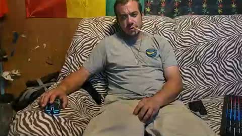 xxScubaStevexx online show from 06.21.26