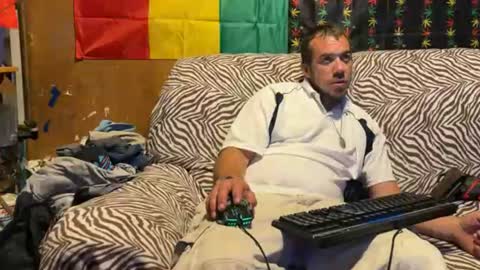 xxScubaStevexx online show from 06.23.26