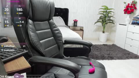 xxsecretdesirexx  Catalina online show from 01.09.25