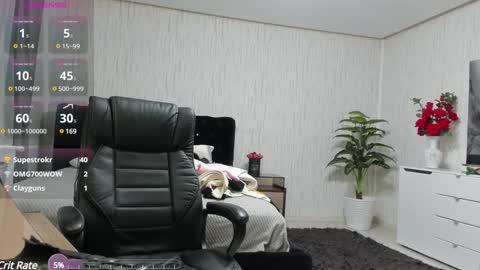 xxsecretdesirexx  Catalina online show from 01.14.25