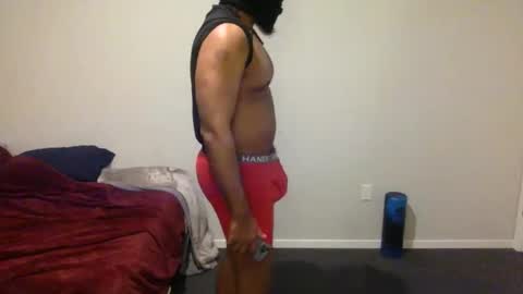 xxblackking online show from 04.12.26