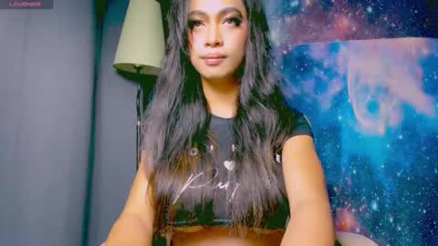 Snapshot of xxsexyandhotxx chatting on 02.03.25 Lara online show from 02.03.25