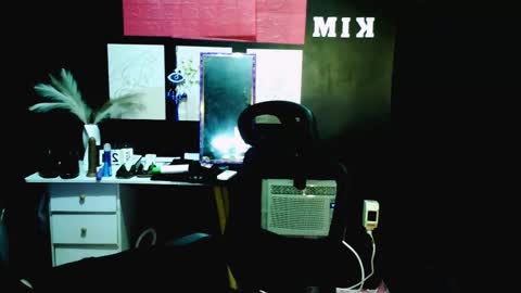 xxslutty kim online show from 11.22.25