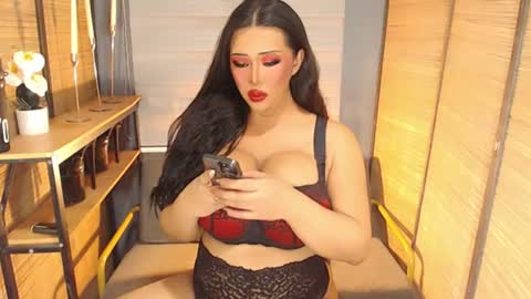 xxtastefullayeshaxx online show from 06.10.26
