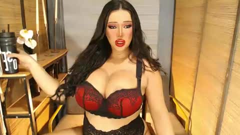 Snapshot of xxtastefullayeshaxx chatting on 06.18.26 xxtastefullayeshaxx online show from 06.18.26