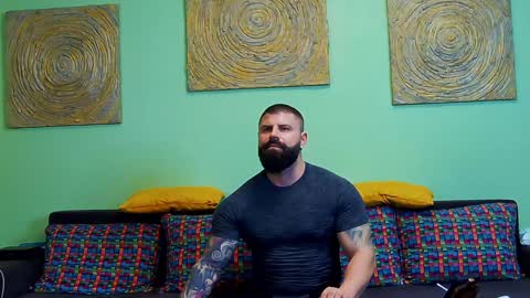 Xtream Leonard online show from 01.13.25