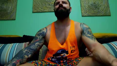 Xtream Leonard online show from 05.24.26
