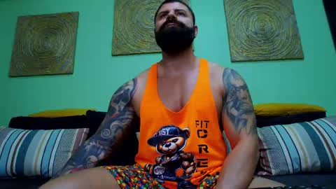 Xtream Leonard online show from 05.25.26