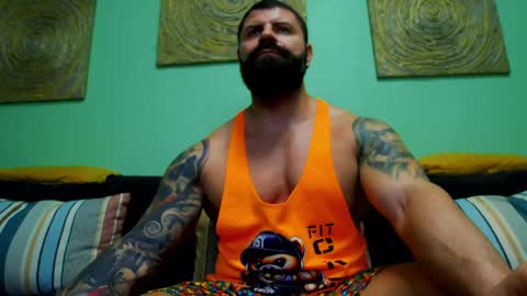 Xtream Leonard online show from 05.26.26