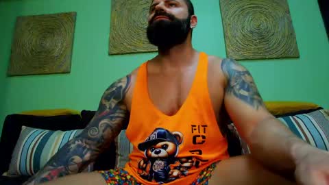 Xtream Leonard online show from 05.28.26
