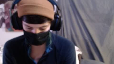 David Fox online show from 11.29.25