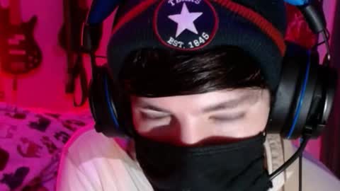 David Fox online show from 03.05.26