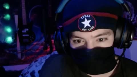 David Fox online show from 03.24.26