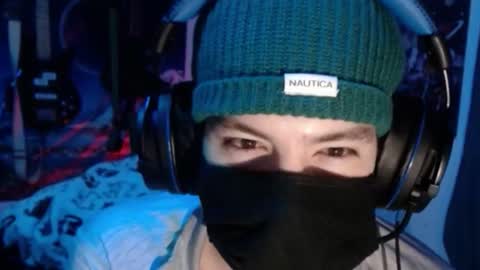 David Fox online show from 03.27.26