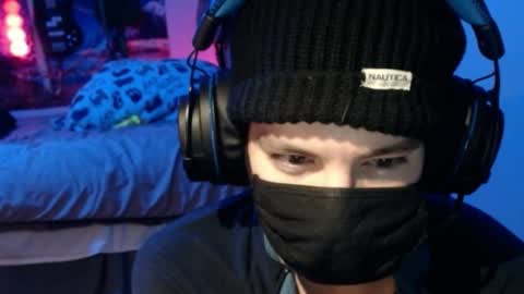 David Fox online show from 04.01.26