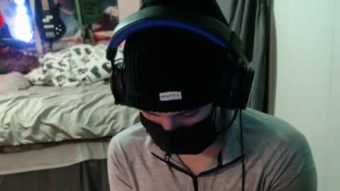 David Fox online show from 04.03.26