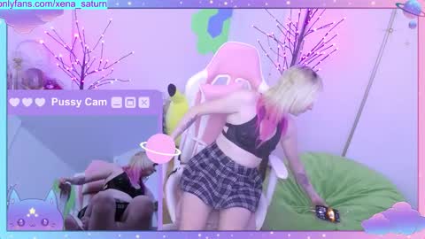 XXX3na online show from 03.28.26