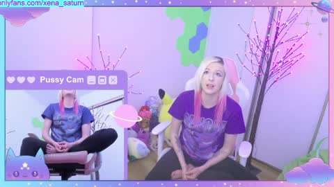 XXX3na online show from 03.30.26