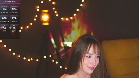 Anna online show from 01.24.25