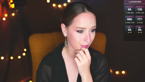 Anna online show from 01.29.25