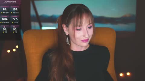 Anna online show from 01.31.25