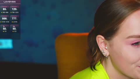 Anna online show from 02.11.25