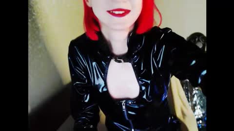 Andariel online show from 12.22.24