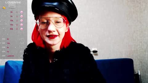 Andariel online show from 01.09.25