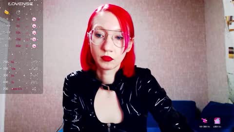Andariel online show from 01.21.25
