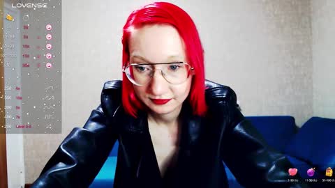 Andariel online show from 01.27.25