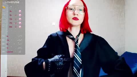 Andariel online show from 02.04.25