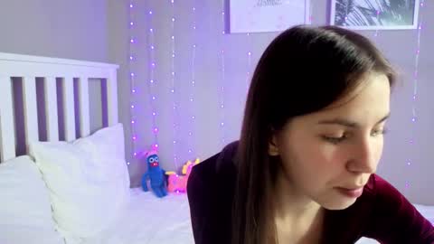 Eva online show from 01.19.26