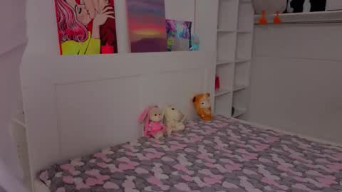 Eva online show from 03.01.26