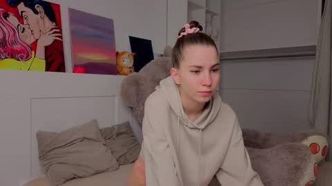 Eva online show from 03.27.26