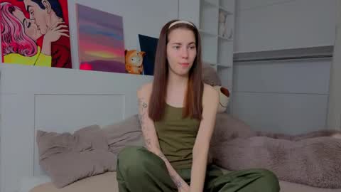 Eva online show from 03.31.26