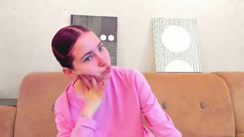 Eva online show from 05.31.26