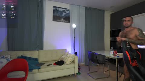     online show from 10.04.25