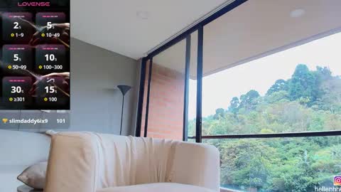 Miluu bronwx online show from 01.08.26