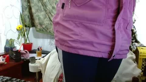 Snapshot of xxx_morena chatting on 01.06.25   LILI  online show from 01.06.25