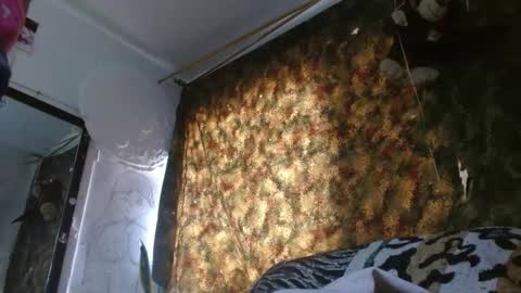 Snapshot of xxx_morena chatting on 01.13.25   LILI  online show from 01.13.25