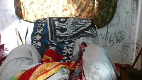 Snapshot of xxx_morena chatting on 02.11.25   LILI  online show from 02.11.25