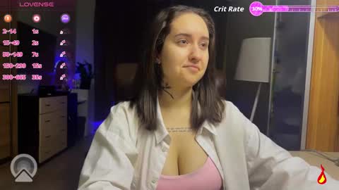 Eve online show from 11.17.25