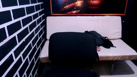 Chiara online show from 02.28.25