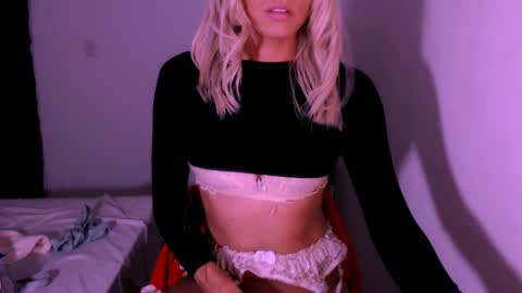 Chiara online show from 02.13.26