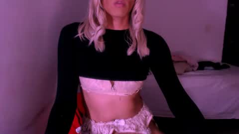 Chiara online show from 04.01.26