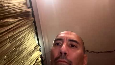 xxxanthonyomega online show from 10.27.25