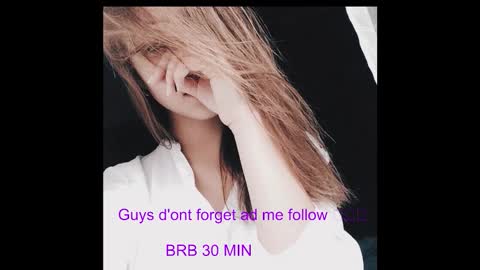 See you on October  going to miss you guys incredibly. Subscribe to my  Onlyfans  Channel to follow the news online show from 09.19.25