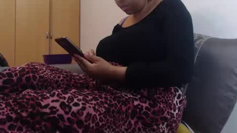 Ayanda online show from 11.10.25