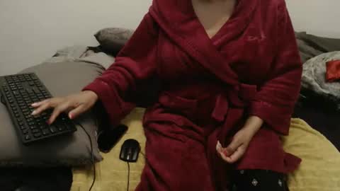 Ayanda online show from 11.27.25