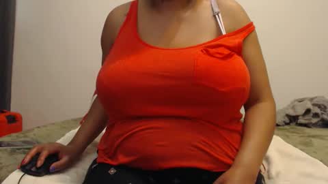 Ayanda online show from 12.22.25